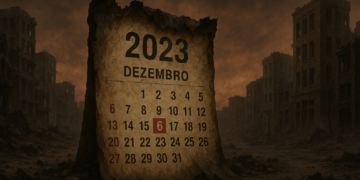 2023. O ano que não acabou para o Santista…