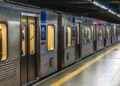 Linha 22 – Marrom do Metrô começa a operar em 2036