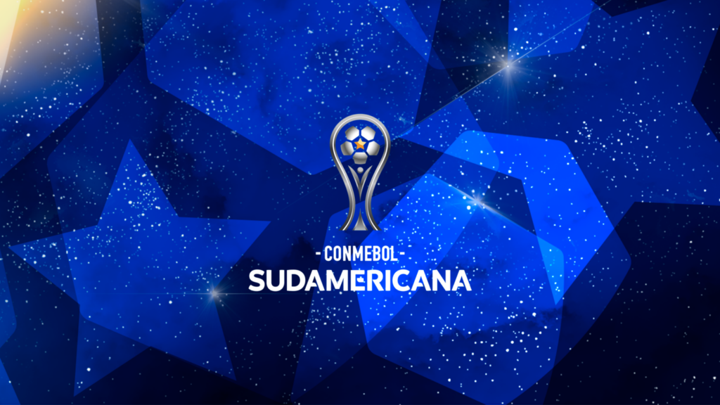 Sorteio da fase de grupos da Sulamericana 2026