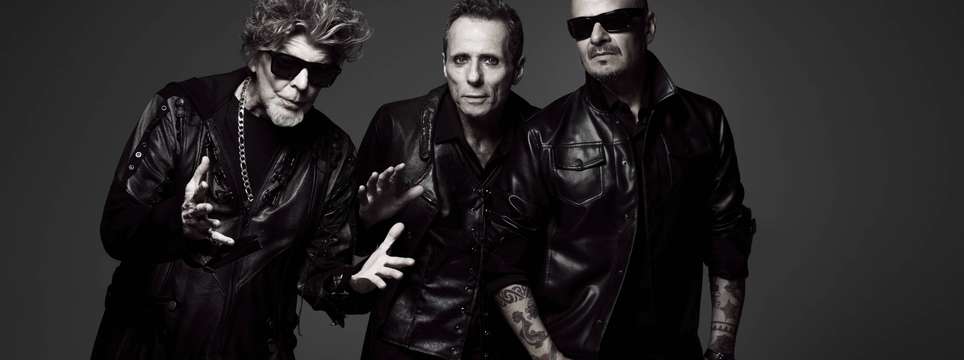 Turnê dos Titãs – “Cabeça Dinossauro 40 anos”