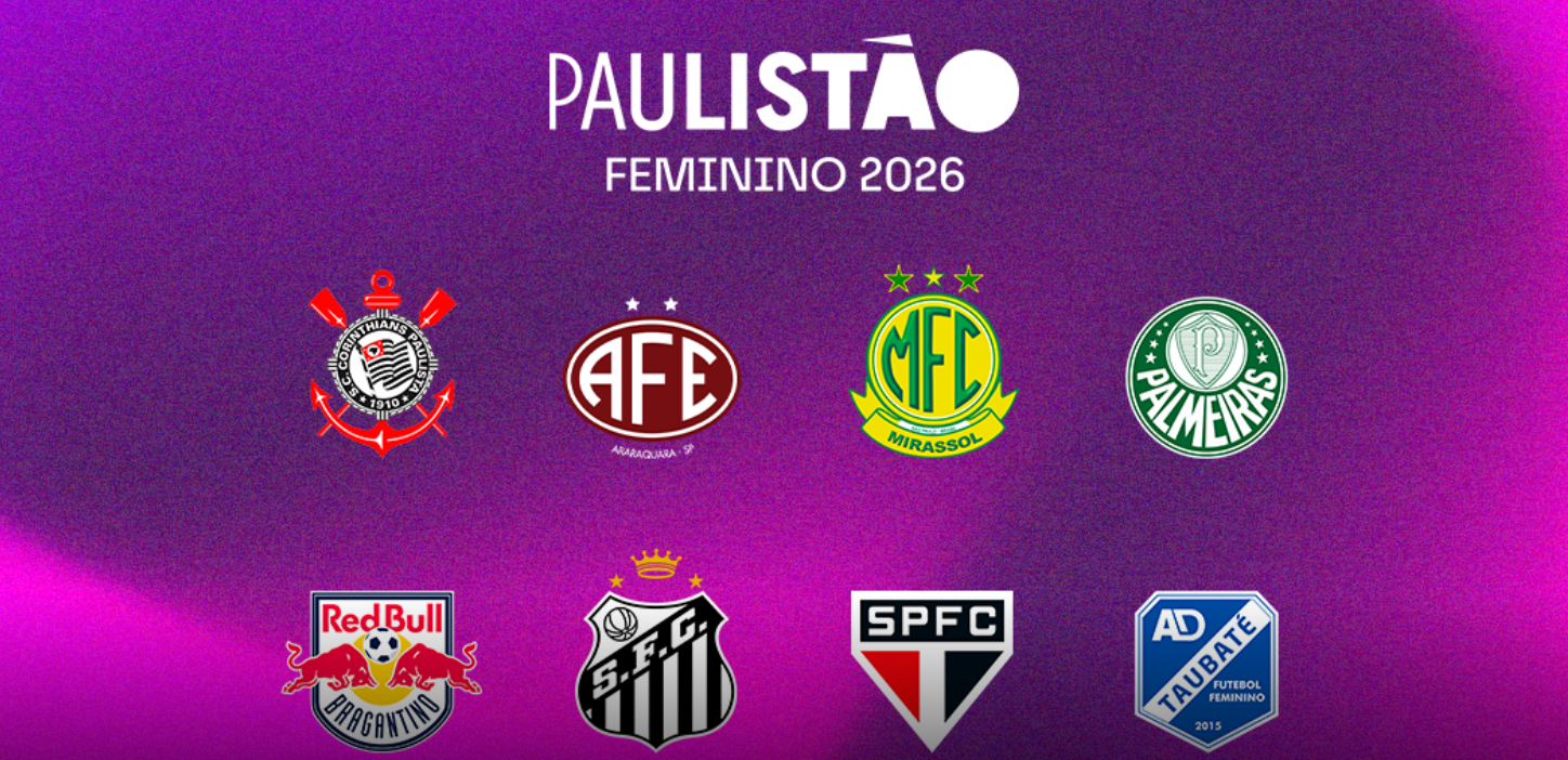 Paulistão Feminino 2026 terá VAR