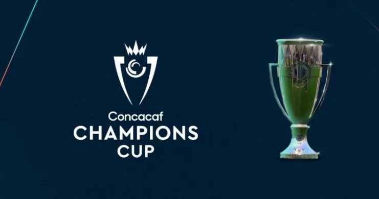 Toluca x Tigres na final da Concacaf Champions Cup