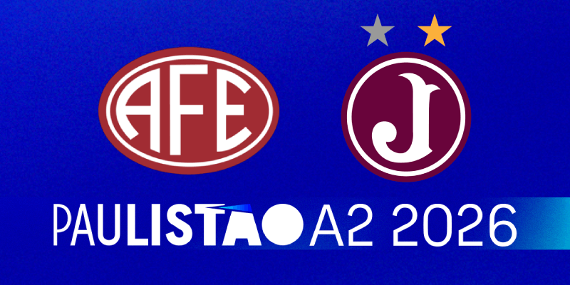 Ferroviária e Juventus decidem título na quinta (7) e quarta (13)