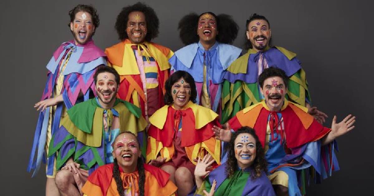 Musical inédito sobre a infância de João Guimarães Rosa