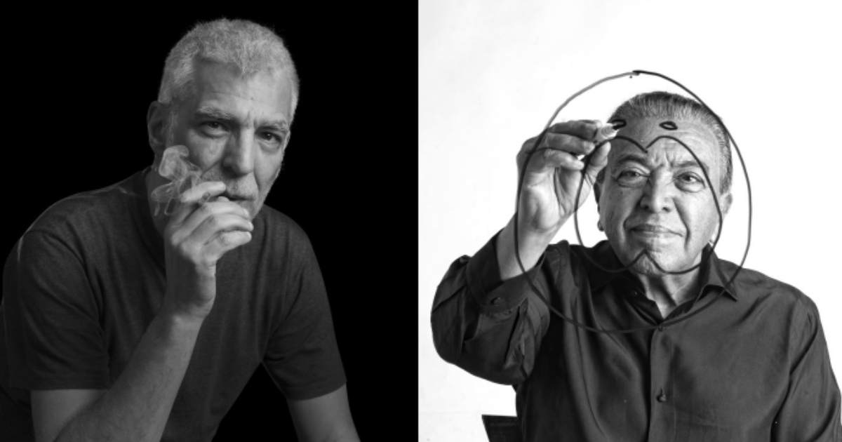 Exposição ‘Cartunistas’ – Uma homenagem aos gênios